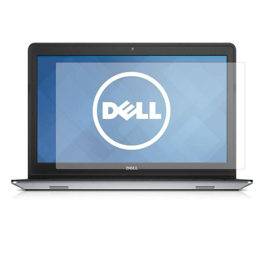 PcProfessional Screen Protector (Set of 2) for Dell Inspiron 15 5000