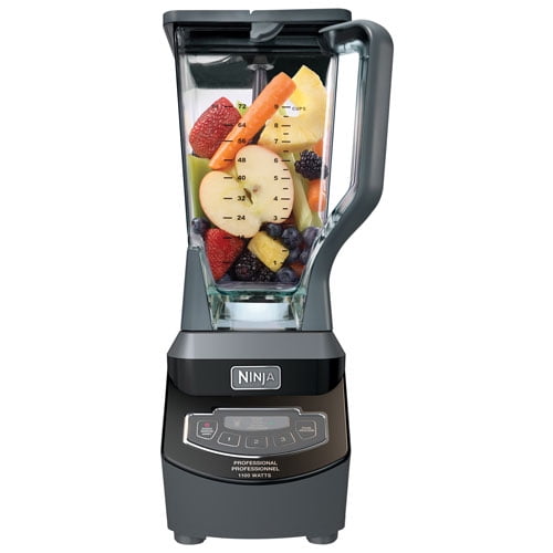 Ninja Professional BL661BBYC 2.1L 1100-Watt Countertop