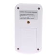 thumbnail image 4 of EnsayadorPortable Mini Detector de monóxido de carbono CO medidor de Gas con alarma de luz y sonida Irfora Ensayador, 4 of 7