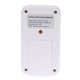 thumbnail image 4 of Ensayador Irfora Portable Mini Detector de monóxido de carbono CO medidor de Gas con alarma de luz y sonida Irfora Ensayador, 4 of 7
