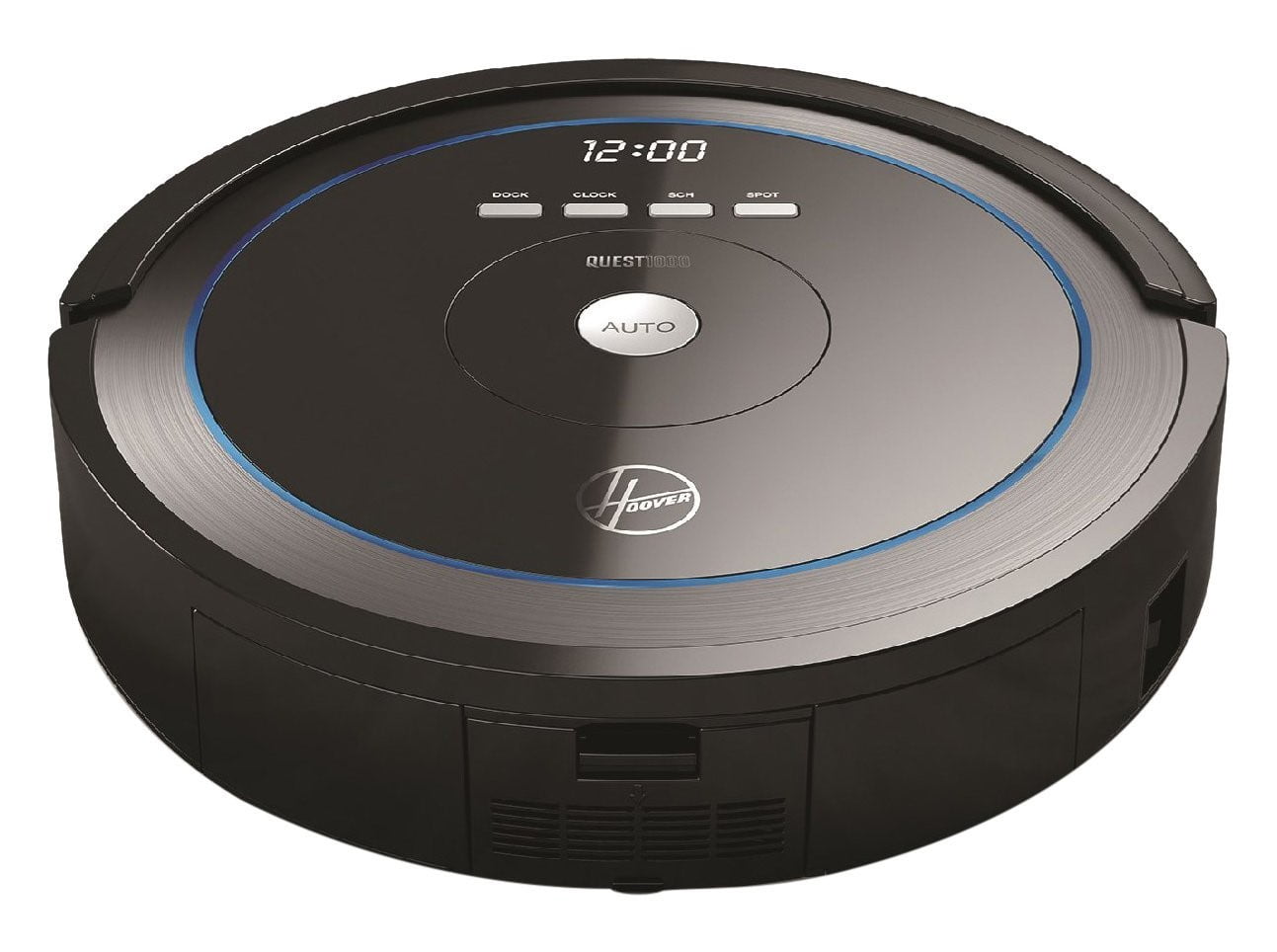 Hoover Quest 1000 Robotic Vacuum, Bh7100