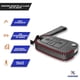 thumbnail image 2 of Ragirno Funda para llave de Piel para Auto Volkswagen Polo, Golf y más Ragirno Funda para llave de Auto, 2 of 6