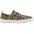 thumbnail image 2 of Corkys Footwear Womens Babalu -  7 B Leopard, 2 of 7