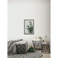 thumbnail image 5 of Marmont Hill Evergreen Shrub Framed Wall Art, 5 of 6