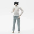 thumbnail image 4 of Death Note L / Light Yagami Real Clothes Version 1/6 Model Action Figure Decoration Toys Hobbies Gift, 4 of 5