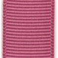 thumbnail image 1 of Papilion R07420206016820YD Ruban Gros-Grain de 25 Po 20 Verges - Rose Coloniale, 1 of 1
