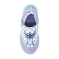 thumbnail image 5 of Toddler Girls Stitch License Water Shoe, 5 of 6