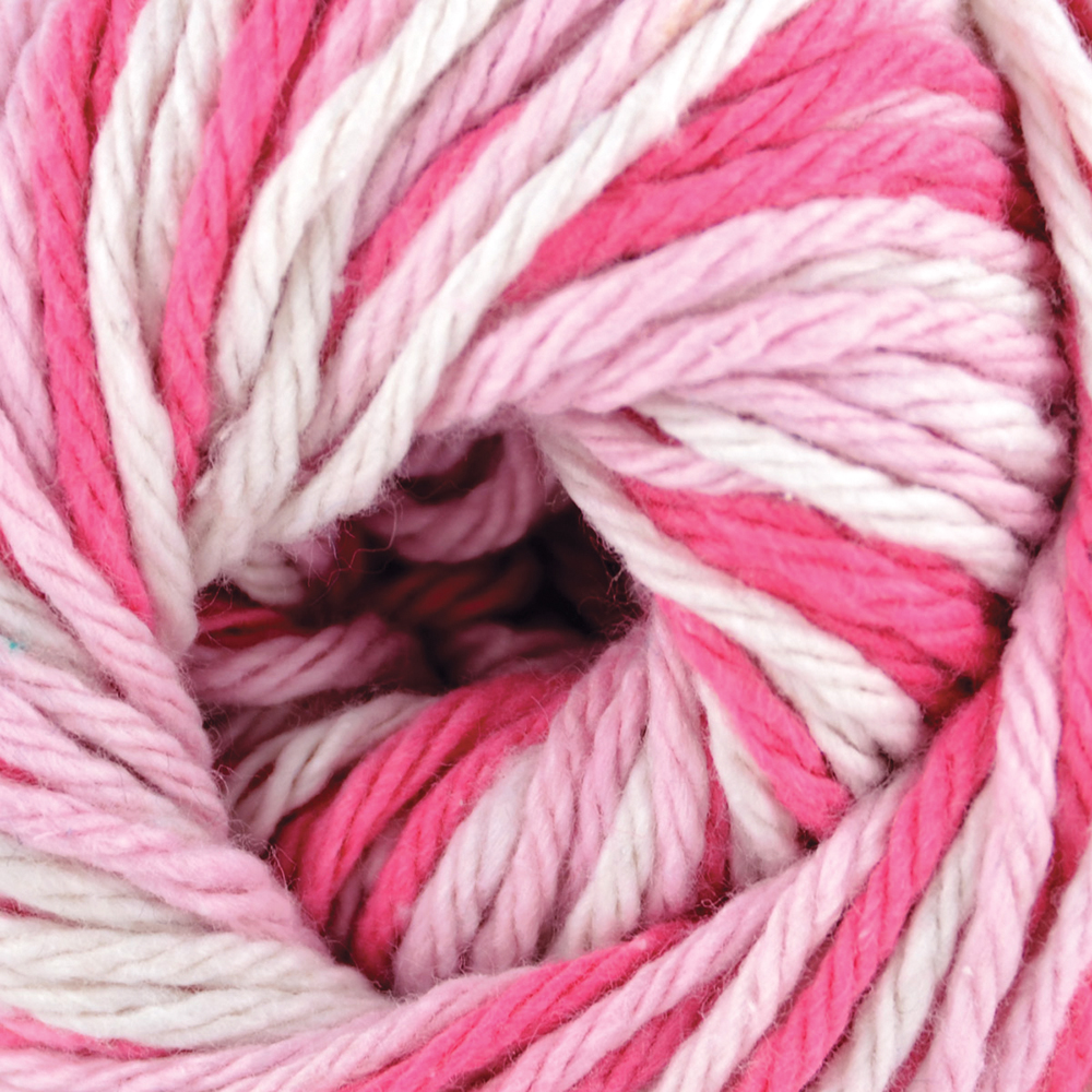 Premier Home Cotton Blend Yarn Cotton Candy