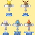 thumbnail image 2 of BEMS-Pocket Monster Anime Pet Toys - Happy Playmates para niños - Peonza, 2 of 3