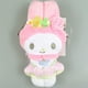 thumbnail image 1 of Sanrios Kitty My Melody Cinnamoroll LittleTwinStars-monedero creativo, bolsa colgante, muñeca Kawaii de Anime, regalo de cumpleaños para niños, 10cm, 1 of 3
