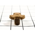 thumbnail image 2 of Appliance Factory Parts Turntable Shaft 3B72373E, 2 of 4