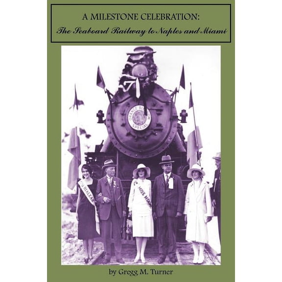 A Milestone Celebration (Paperback)