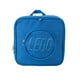 thumbnail image 1 of Mochila LEGO Small Brick Blue para la escuela y los viajes, 1 of 7