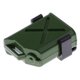 thumbnail image 4 of / 10 RC tool for gancho de remolque Hebilla de soporte de remolque para camión Axial SCX10 D90 D110 Hugo Herramienta de decoración de coches RC, 4 of 10