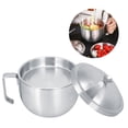 thumbnail image 4 of Double Layer Noodle Bowl, Insulated Soup Bowl For Home Kitchen, 4 of 8