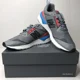 thumbnail image 5 of New Balance Men’s Fresh Foam 515 Sport V2 Gunmetal/Neo flame New with box, 5 of 5