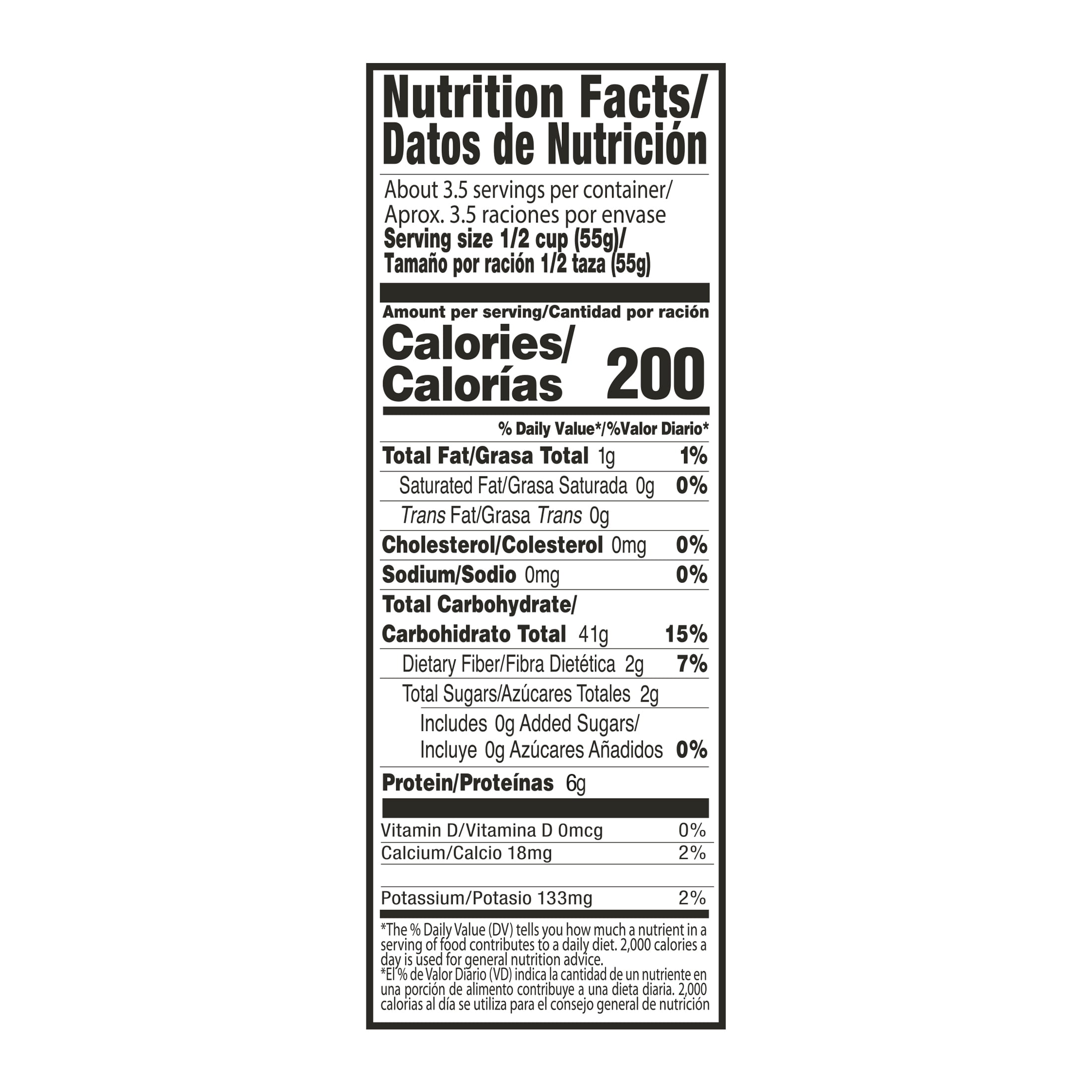(10 pack) La Moderna Vermicelli Pasta, 7 oz