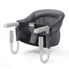 VISgogo Portable Baby Desk Chair, Fold-able Children's Travel High Chair