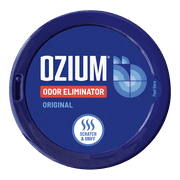 Ozium Original Car Gel, 4.5 oz Jar