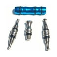 thumbnail image 4 of Car Dent Repair Leveling Pen Body BumpPercussion Stick Dent Removal Tool Magnet Pen Sheet Metal Free, 4 of 6