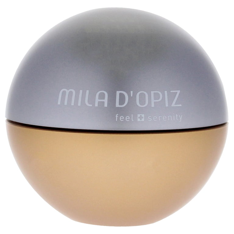 Mila D Opiz, The Skin Whisperer Cream, 1.69 oz, Red - Walmart.com