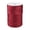 Dark Red, variant on U8MO 109 Yards/roll 3/8 " Polyester Fiber Ribbons Trim Welting Cord for Clothing Sew-Dark Red