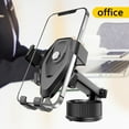 thumbnail image 5 of XGFHYJEH Phone Holder for Car, Dashboard Phone Holder, Car Phone Holder, Phone Car Holder, Vehicle Phone Holder, Car Phone Stand, Phone Holder for Car Dashboard, 5 of 7