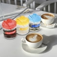 thumbnail image 3 of Especieros de Vidrio, elegantes con Gran capacidad de almacenamiento, 3 of 5