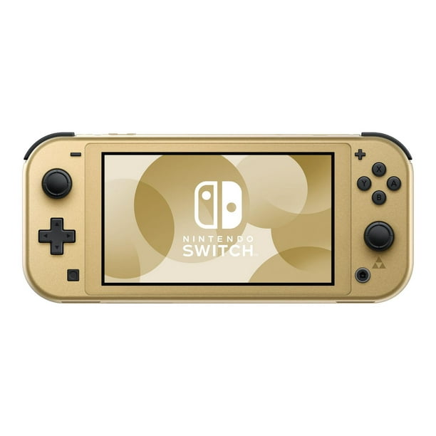 Nintendo switch lite vouchers discount