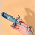 thumbnail image 4 of Blue date hawthorn artifact red date cherry pit slicer creative home kitchen gadget set, 4 of 4