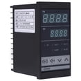 thumbnail image 2 of Digital Thermostat Thermostat Switch Strong Anti-Interference Communication For Industry Mechanical, 2 of 8