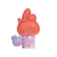 thumbnail image 4 of Set de figuras Jazwares Hello Kitty and Friends Ombre Tropical, 4 of 9