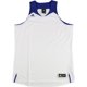 thumbnail image 1 of Adidas Mens Team Speed Basketball Jersey whiteroyal 3XLT, 1 of 2
