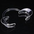 thumbnail image 4 of Retractor de boca dental, 10 piezas de dientes desechables, abridor de boca dental, retractor de dientes dentales, valor excepcional, 4 of 5