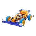 thumbnail image 2 of Tamiya TAM18090 JR Racing Mini 4WD Cat Racer, 2 of 4