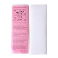 thumbnail image 7 of EARKITY Wax Strips, 100 Pcs Non Woven Wax Strips, Facial and Body Hair Removal Waxing Strips, Wax Paper Strips for All Skin Types, Professional Waxing Strips without Wax, 7 of 7