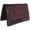 Brown, variant on Australian Wool Trail Rider Foam Padded Comfort Saddle Pad Brown 109SP530BR