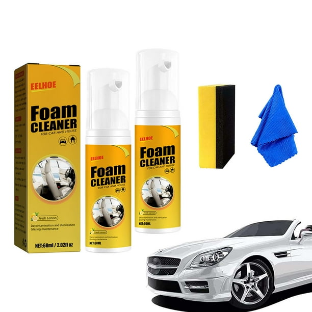 Plastic and Trim Restorer, Shines and Darkens Worn Out Plastic, Vinyl and Rubber Surfaces
