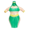 thumbnail image 3 of Disfraz inflable para hombre y mujer, divertido disfraz de cosplay para fotos, escenarios, fiestas de cumpleaños., 3 of 10