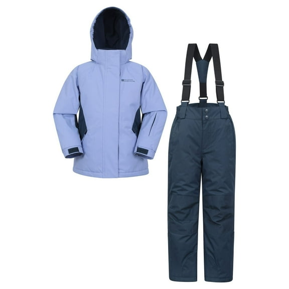 Mountain Warehouse Boys/Girls Ski Jacket & Pants