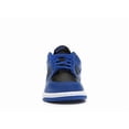 thumbnail image 3 of Nike Kid's Dunk Low Hyper Cobalt Shoes, from StockX, 3 of 5