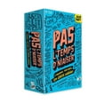 thumbnail image 1 of Pas l'temps d'niaiser ! - French Board Game, 1 of 2