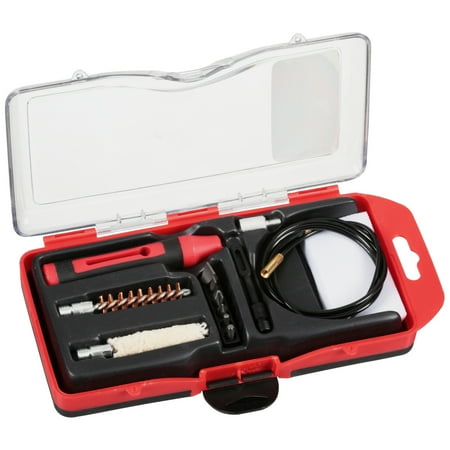 Winchester 13 Piece .410 Ga Shotgun Cleaning Kit & 6 Piece Driver Bit (Best 20 Ga Shotgun For Sporting Clays)