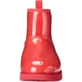 thumbnail image 5 of Ugg Womens Classic Clear Mini  Waterproof Cold Weather Winter Boots, 5 of 7