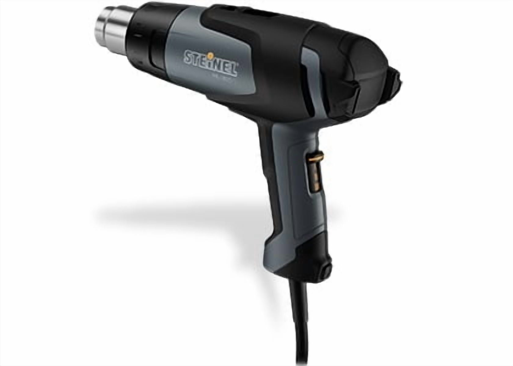 Steinel HL 1820  General Purpose Kit Heat Tool 1400 Watts Adjustable Temperature