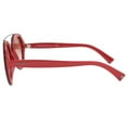 thumbnail image 3 of Valentino VAL-SUNG-VA4014-504113-58 58-14-140 mm Aviator Sunglasses, 3 of 5
