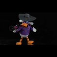 thumbnail image 5 of Beast Kingdom Crafty Feitin De Trend - Muñeca que se puede mover a mano, modelo de juguete decorativo de Disney Donald Duck para niño y niña, 5 of 5