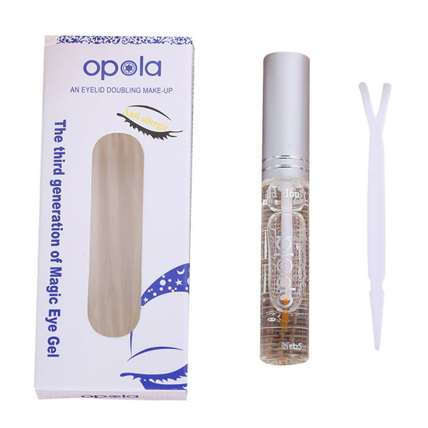 HOT! 4 Style Eyelashes Glue False Eyelash Extension Makeup Adhesive Double Eyelid Eyelashes Lashes Lash clusters Makeup