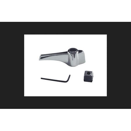 UPC: 0082901465379 | Ace Steel Lever Diverter Handle