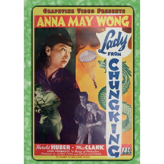 Lady from Chungking (1942)